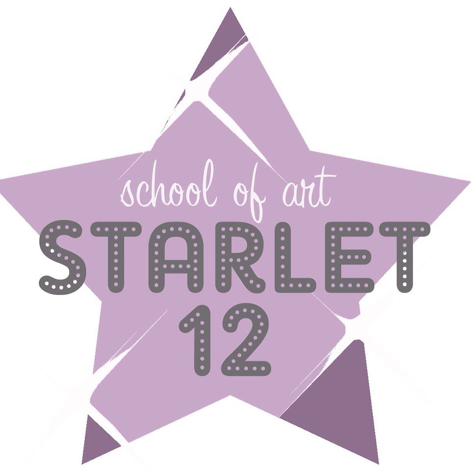 Школа искусств STARLET 12