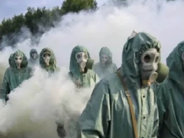 План приведения в готовность ГО для организаций имеющих категорию по ГО ...